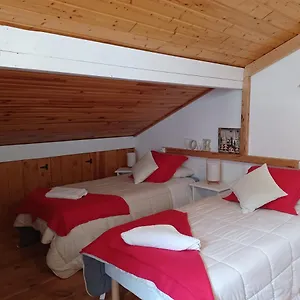Apartment L'iseran, Et Garage Pour Motos Et Velos, Gare A 800m, Fourneaux (Savoie)